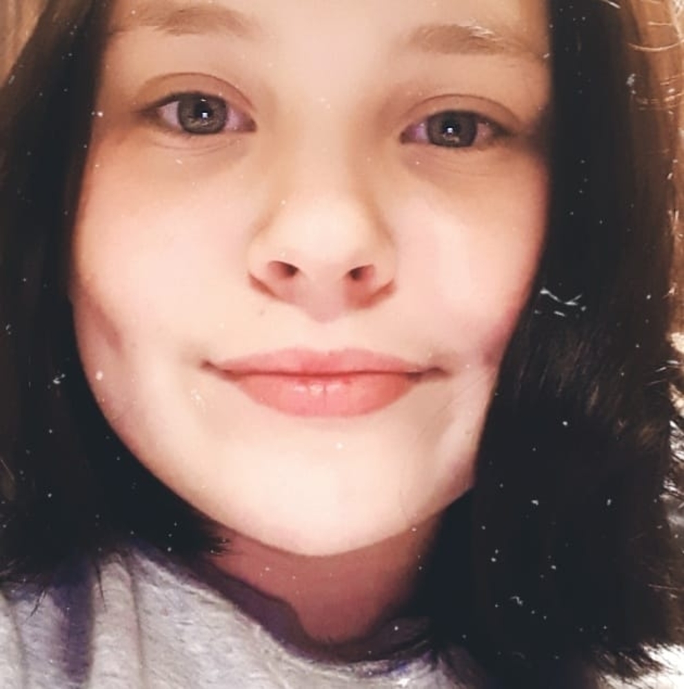 Meet your Posher, Kailey